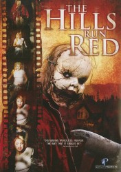 cover The Hills Run Red
