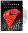cover Superman/Doomsday