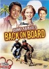 cover Johnny Kapahala: Back on Board