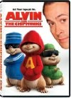 cover Alvin and the Chipmunks