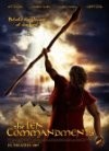 cover The Ten Commandments