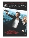 cover The International