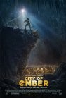 cover City of Ember