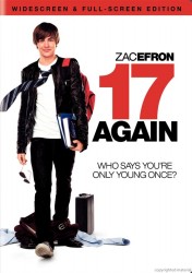 cover 17 Again