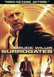 cover Surrogates