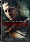 cover Chicago Massacre: Richard Speck