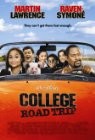 cover College Road Trip