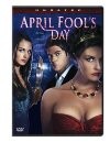 cover April Fool's Day
