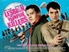 cover Lesbian Vampire Killers