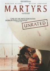 cover Martyrs
