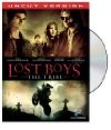 cover Lost Boys: The Tribe