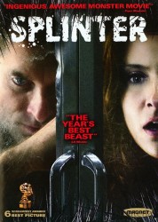 cover Splinter