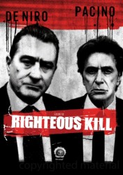 cover Righteous Kill