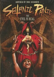 cover Satanic Panic