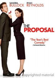 cover The Proposal