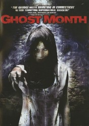 cover Ghost Month