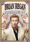 cover Brian Regan: Standing Up