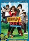 cover Camp Rock