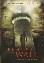 cover Behind the Wall