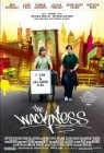 cover The Wackness