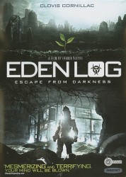 cover Eden Log