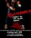 cover Gutterballs