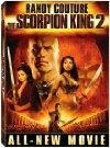 cover The Scorpion King 2: Rise of a Warrior