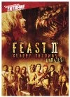 cover Feast II: Sloppy Seconds
