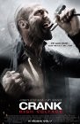 cover Crank: High Voltage