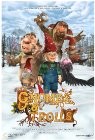 cover Gnomes and Trolls: The Secret Chamber