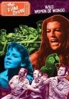 cover RTX - The Film Crew: Wild Women of Wongo