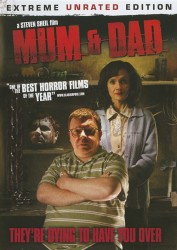 cover Mum & Dad