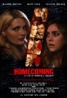 cover Homecoming