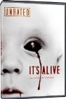 cover It's Alive