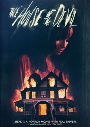 cover The House of the Devil