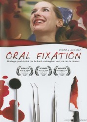 cover Oral Fixation