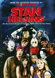 cover Stan Helsing