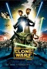 cover Star Wars: The Clone Wars