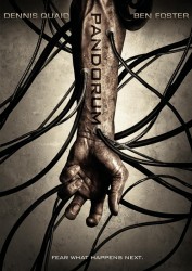 cover Pandorum