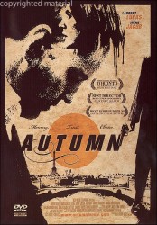cover Autumn