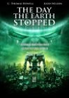 cover The Day the Earth Stopped