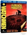 cover Tales of the Black Freighter