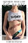 cover O.C. Babes and the Slasher of Zombietown