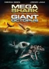cover Mega Shark vs. Giant Octopus