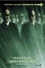 cover matrix revolutions