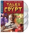 cover Tales from the Crypt (Season 2)