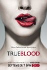 cover True Blood (Season 1)