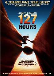 cover 127 Hours