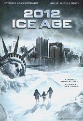cover 2012: Ice Age