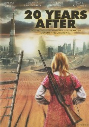 cover 20 Years After